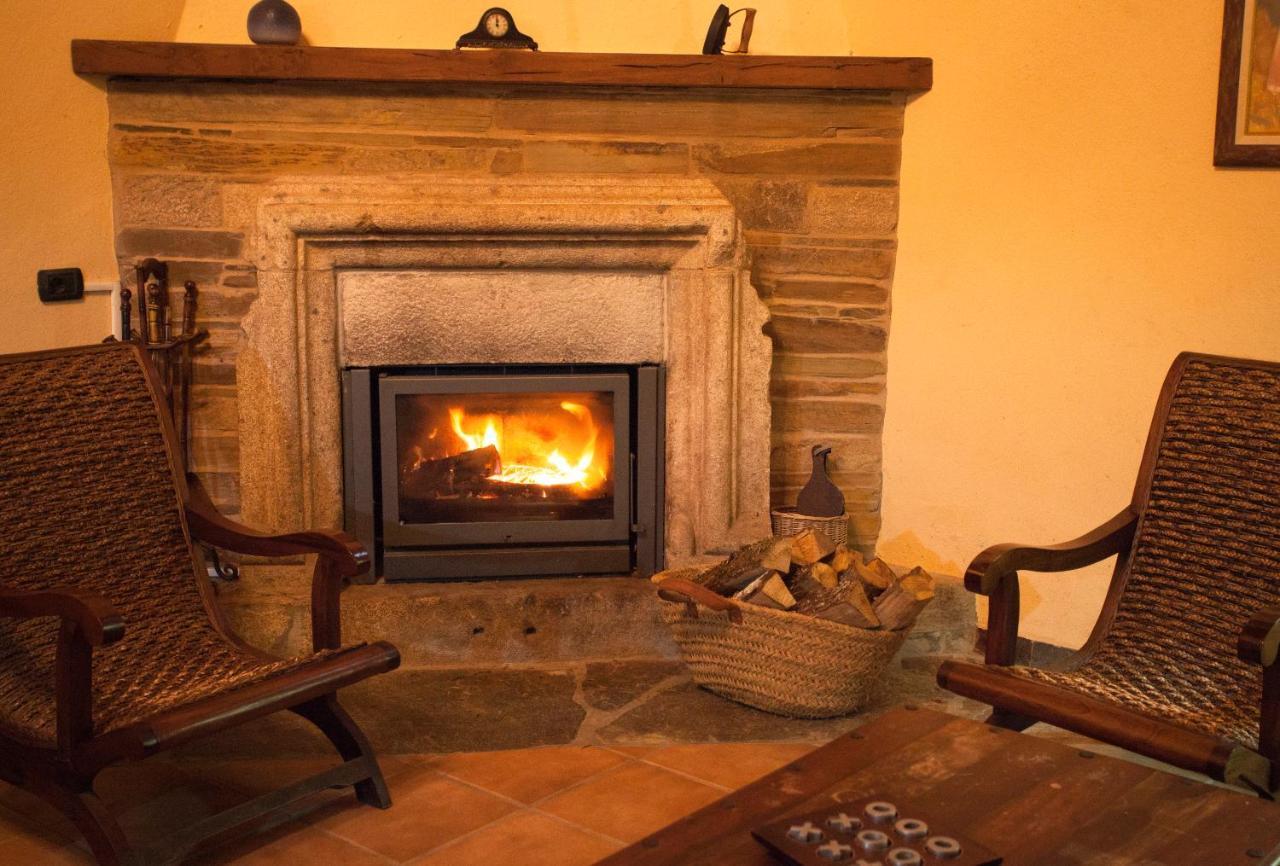 Casa Xaymaca Country house Samos
