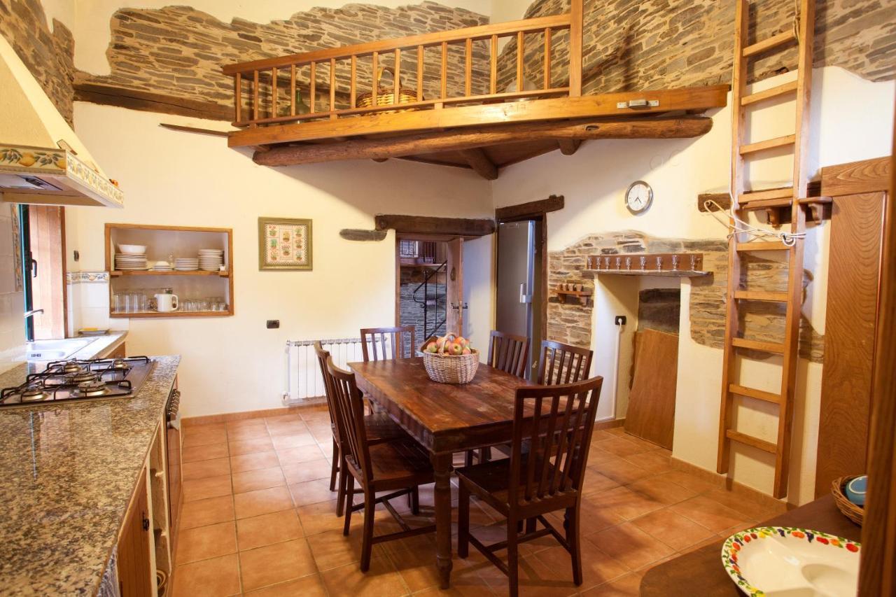 Casa Xaymaca Country house Samos