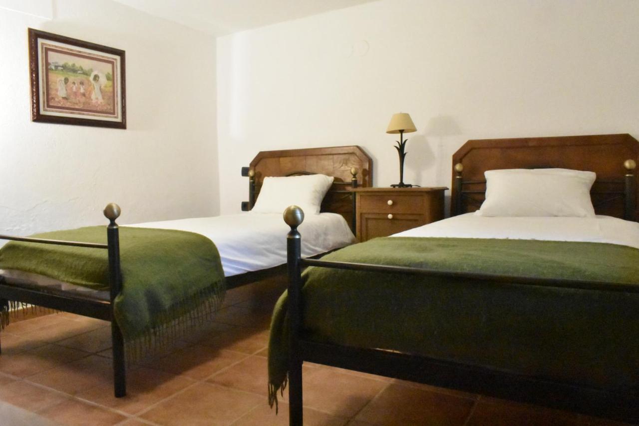 Casa Xaymaca Samos