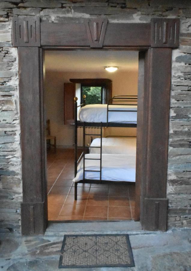 Casa Xaymaca Country house Samos